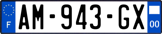 AM-943-GX