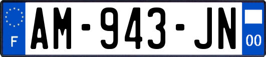 AM-943-JN