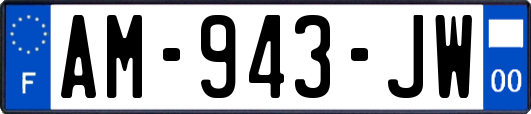 AM-943-JW