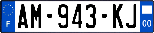 AM-943-KJ