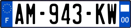 AM-943-KW