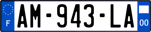 AM-943-LA