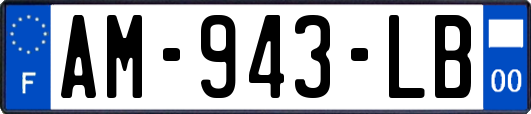 AM-943-LB