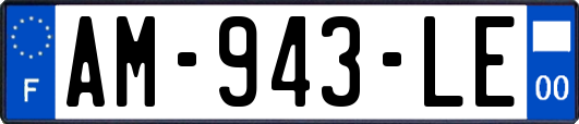 AM-943-LE