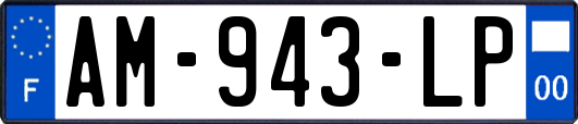 AM-943-LP