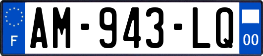 AM-943-LQ