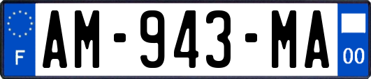AM-943-MA
