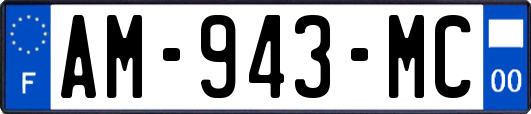 AM-943-MC