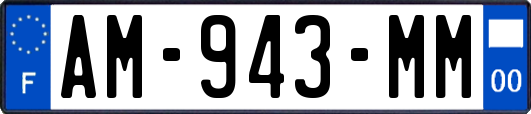 AM-943-MM