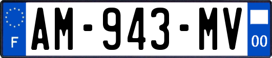 AM-943-MV