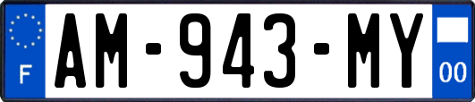 AM-943-MY