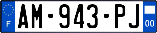 AM-943-PJ