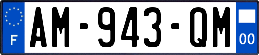 AM-943-QM