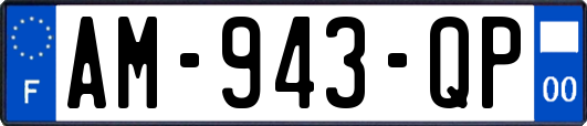 AM-943-QP
