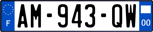AM-943-QW
