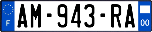 AM-943-RA