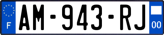 AM-943-RJ
