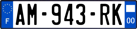 AM-943-RK