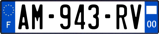 AM-943-RV
