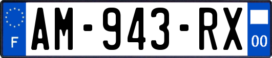 AM-943-RX