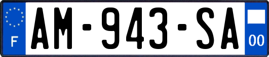 AM-943-SA