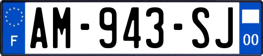 AM-943-SJ