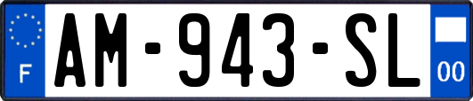 AM-943-SL