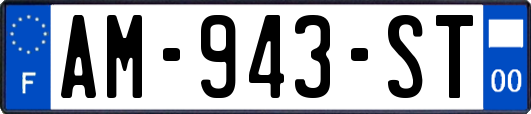 AM-943-ST