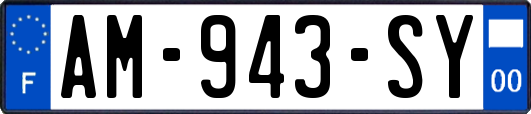 AM-943-SY