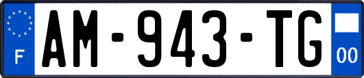AM-943-TG