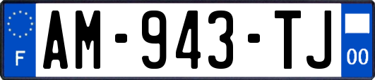 AM-943-TJ
