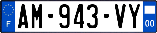 AM-943-VY