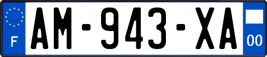AM-943-XA