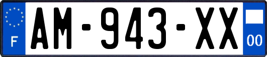 AM-943-XX