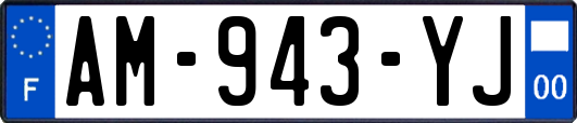 AM-943-YJ
