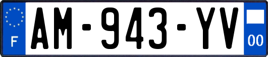 AM-943-YV