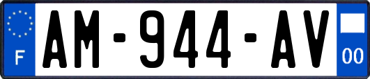 AM-944-AV