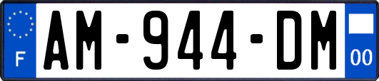 AM-944-DM