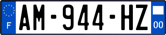 AM-944-HZ