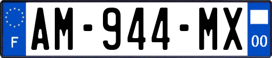 AM-944-MX