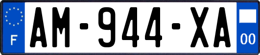 AM-944-XA
