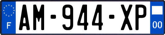 AM-944-XP