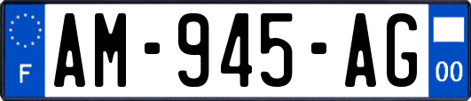 AM-945-AG