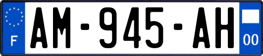 AM-945-AH