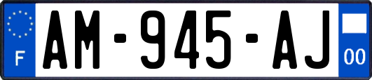 AM-945-AJ
