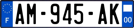 AM-945-AK