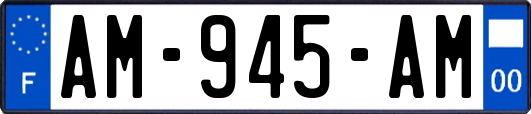 AM-945-AM