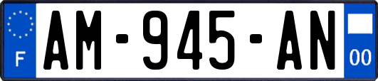 AM-945-AN