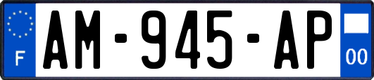 AM-945-AP