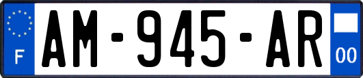 AM-945-AR